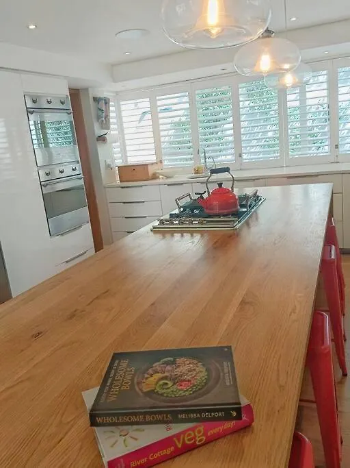 Exquisite Family Home, Immaculate Condition ケープタウン 別荘