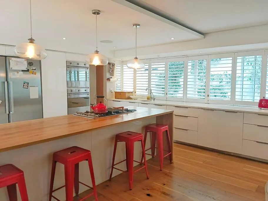 Exquisite Family Home, Immaculate Condition ケープタウン 別荘
