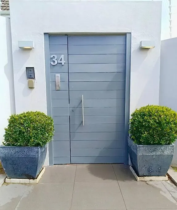 別荘 Exquisite Family Home, Immaculate Condition ケープタウン 南アフリカ