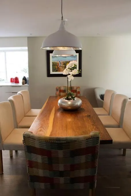 Exquisite Family Home, Immaculate Condition ケープタウン 南アフリカ