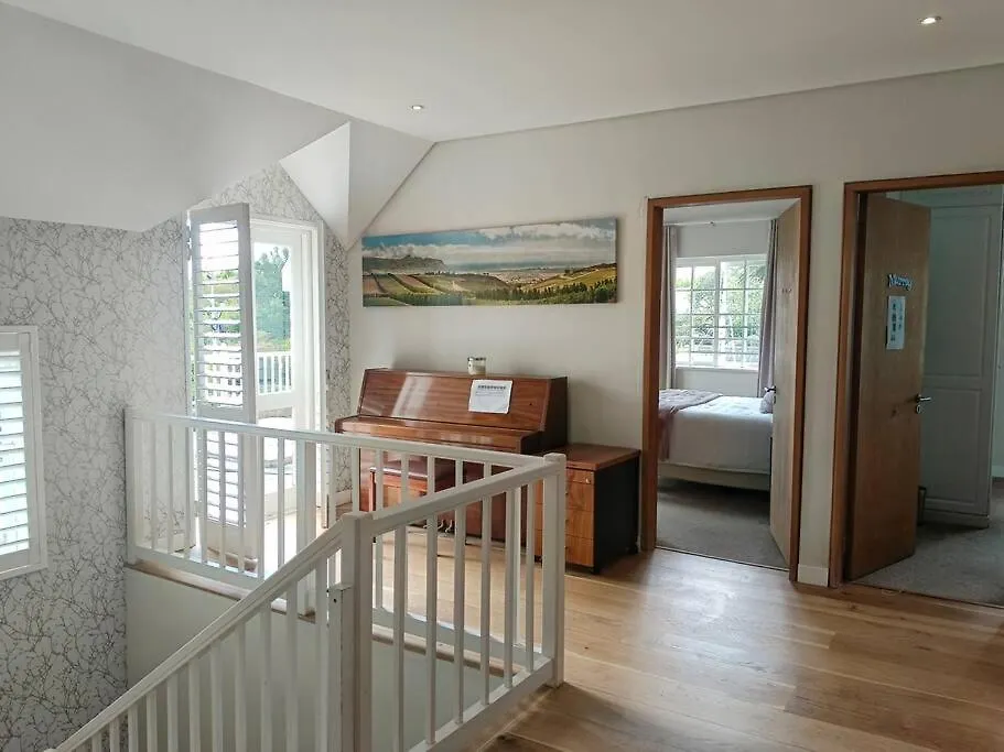Exquisite Family Home, Immaculate Condition ケープタウン 南アフリカ