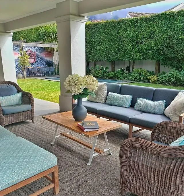 Exquisite Family Home, Immaculate Condition ケープタウン